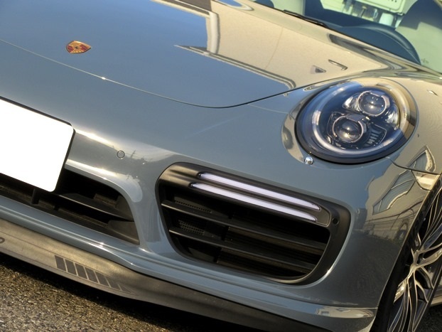 ９９１ ターボ Porsche Boxster Spyder And 911turbo S