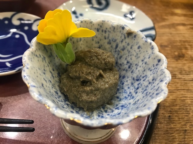 寿司とワインとほにゃららら。_a0050302_23184063.jpg