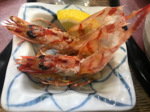 寿司とワインとほにゃららら。_a0050302_23502874.jpg
