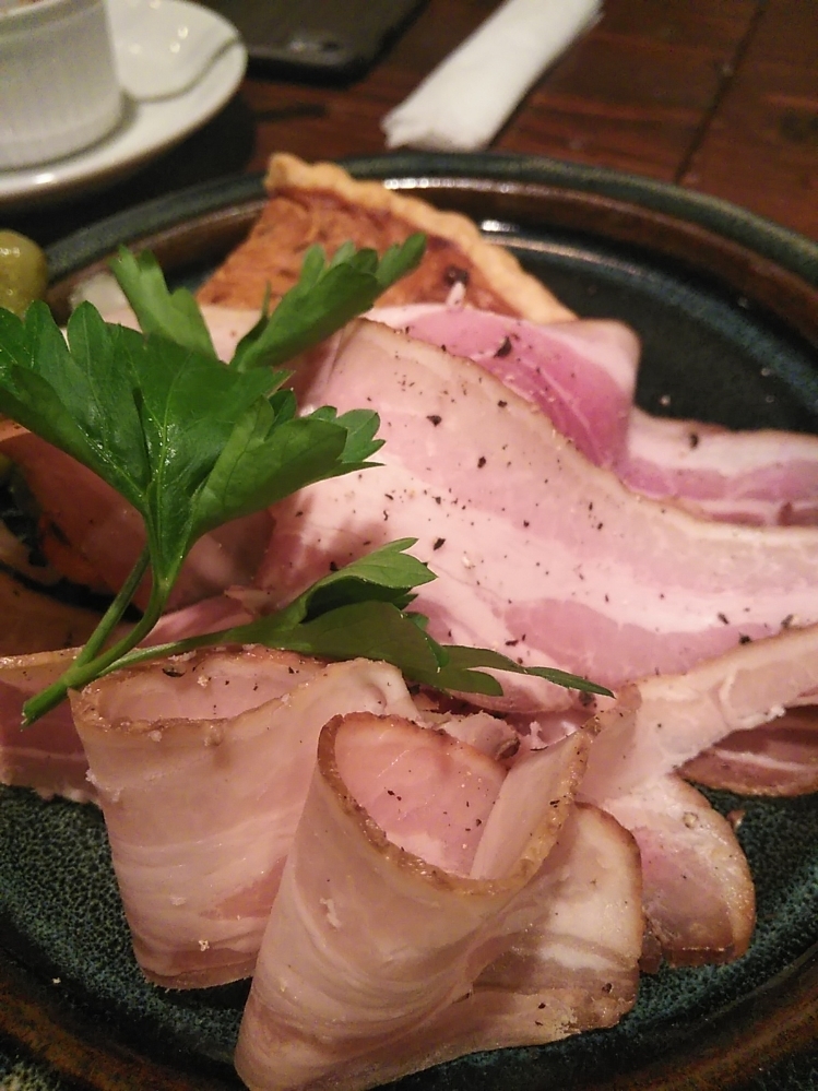 美味しいって幸せよね♪_b0331802_23100352.jpg