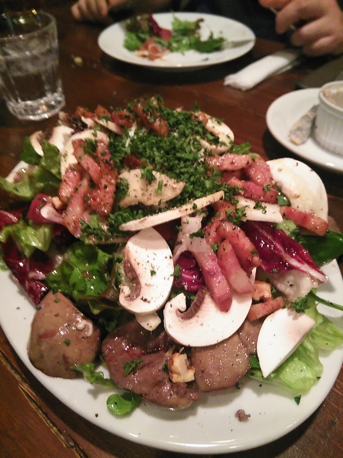美味しいって幸せよね♪_b0331802_23100384.jpg