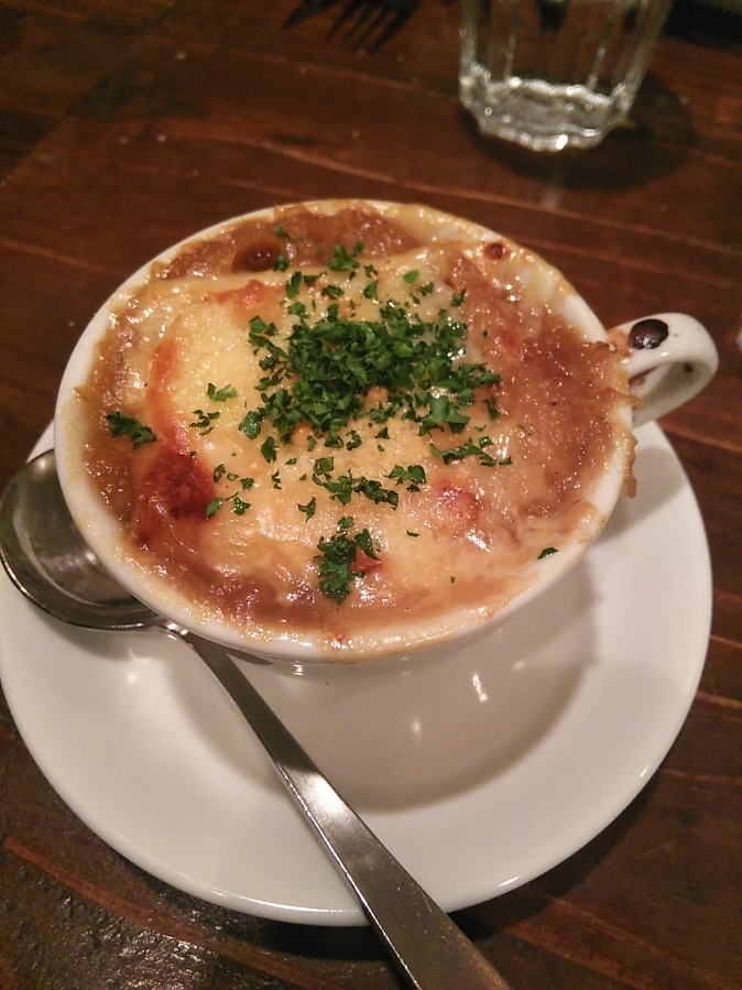 美味しいって幸せよね♪_b0331802_23101580.jpg