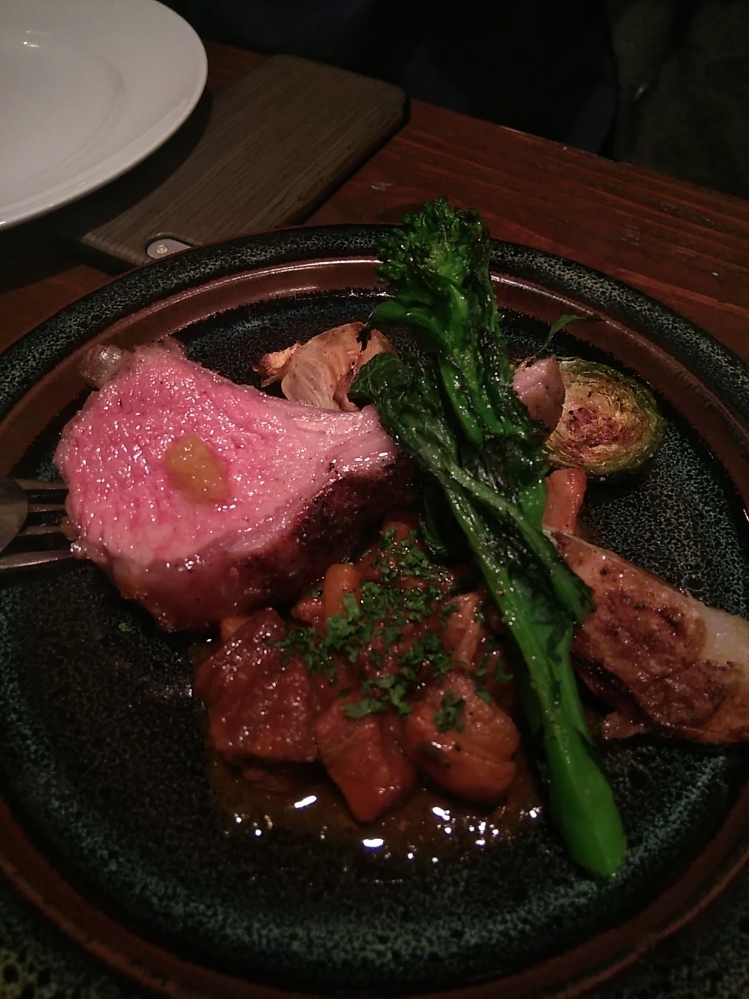 美味しいって幸せよね♪_b0331802_23101597.jpg
