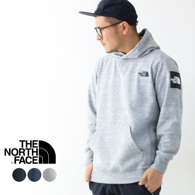 THE NORTH FACE SQUARELOGO HOODIE NT11953