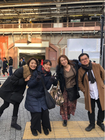 2019.02.10 ジャネットジャクソン@武道館 写真日記_f0085810_01552928.jpg