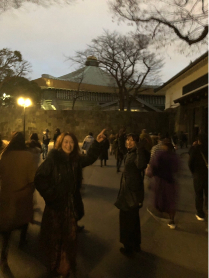 2019.02.10 ジャネットジャクソン@武道館 写真日記_f0085810_02010579.jpg