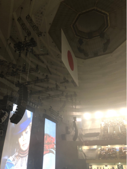 2019.02.10 ジャネットジャクソン@武道館 写真日記_f0085810_02100601.jpg