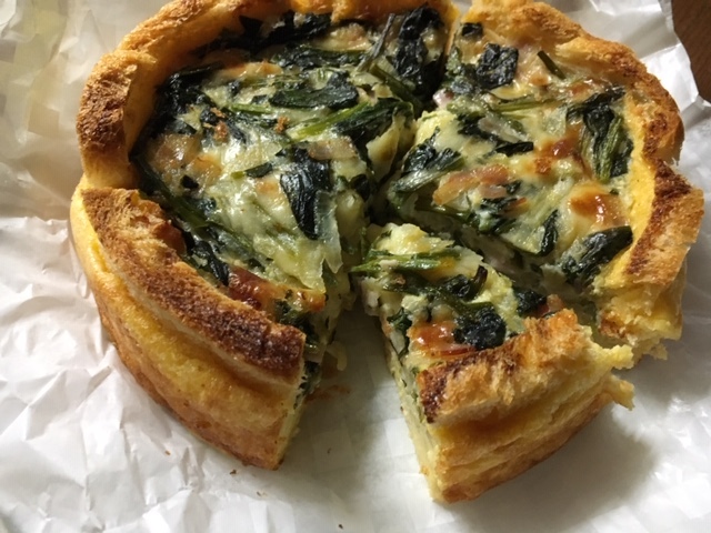 「ほうれん草のキッシュ」_a0120513_19562661.jpeg