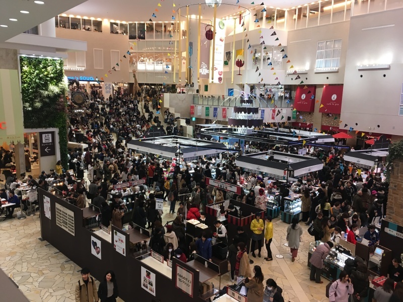 平成最後のバタバタバレンタイン NO.622_c0102513_21134006.jpeg