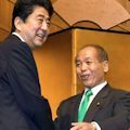 ロシアへの譲歩を遠慮と言うテレビ - 安倍晋三の北方領土外交とは何か_c0315619_15025042.jpg