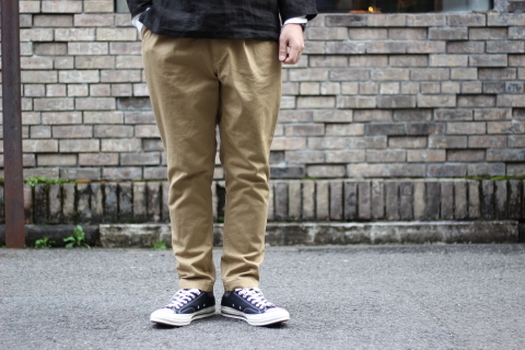 orslow M-43 カーゴパンツ porter classic outil orslow M-43 カーゴパンツ porter classic outil orslow M-43
