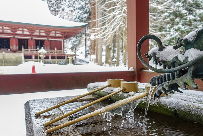 2019.2.10 比叡山(848m)　滋賀県大津市　SOTA　JA/SI-025_c0383126_21205936.jpg