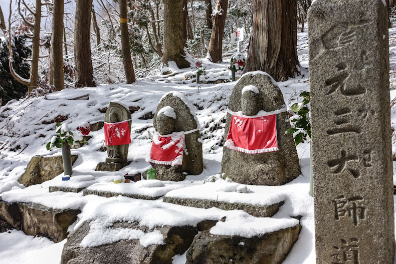 2019.2.10 比叡山(848m)　滋賀県大津市　SOTA　JA/SI-025_c0383126_21210853.jpg