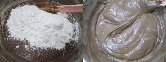 簡単 オレオのチョコケーキ Candy Sarry 2 簡単 オレオのチョコケーキ Candy Sarry 2