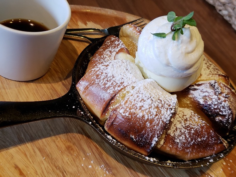 エルクルーカフェ 広島市安佐北区可部南 Masumiの美味しい楽しい美しい