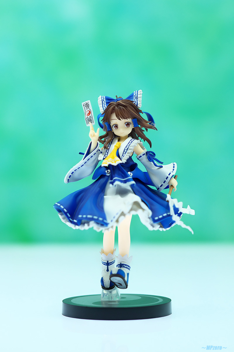 ■2019/02/10 ワンダーフェスティバル 2019 冬(WonderFestival 2019 Winter) Figure _f0130741_1285250.jpg