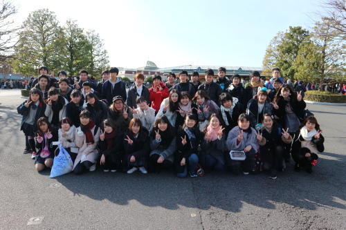 東京ディズニー遠足行ってきました 興学社高等学院オープンキャンパスブログ 東京ディズニー遠足行ってきました 興学社高等学院オープンキャンパスブログ