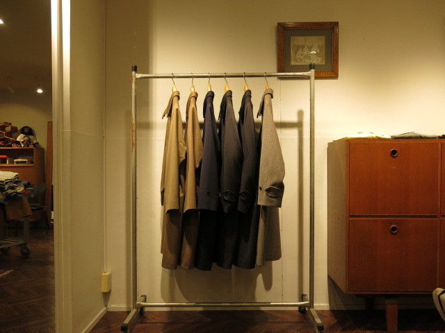 \"ANATOMICA SINGLE RAGLAN Ⅳ DERBY TWEED\"ってこんなこと。_c0140560_18254962.jpg