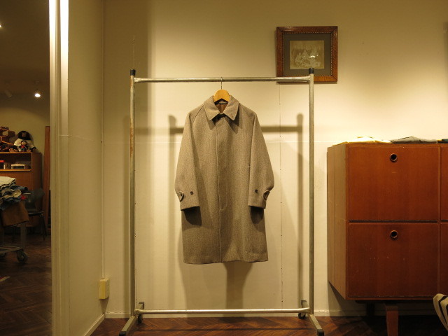 \"ANATOMICA SINGLE RAGLAN Ⅳ DERBY TWEED\"ってこんなこと。_c0140560_20022013.jpg