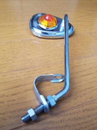 昭和レトロなＯＬＤ自転車アクセサリーです！_a0216771_11365209.jpg