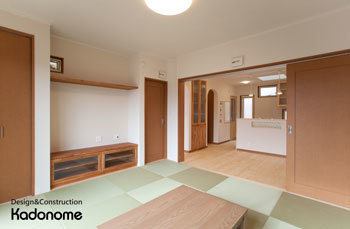 『平屋建てのFPの家』お引渡ししました。_c0178792_14361267.jpg