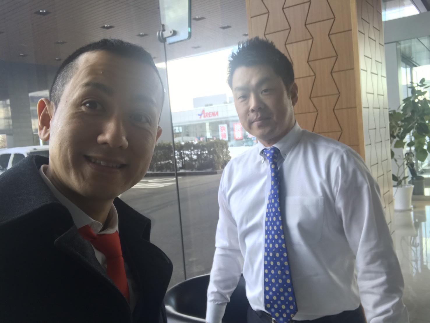 2/13(水)本店ブログ♪ タントカスタムRS 26000キロ♡ブラック♡ あります!! ランクル ハマー アルファード_b0127002_18315231.jpg