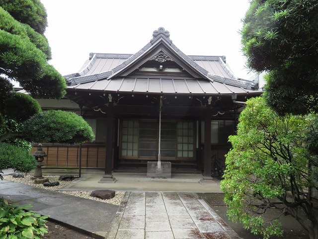 吸江寺(渋谷散歩⑤)_c0187004_13281903.jpg