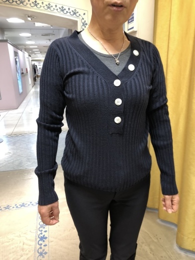 ショッピング同行!アラカン編( ᵔᵒᵔ )♡_a0213806_18330603.jpeg