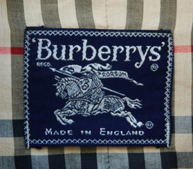 Burberry trench coat_f0144612_11261862.jpg