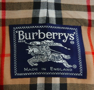 Burberry trench coat_f0144612_11261869.jpg