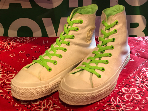 1980\'s \"CONVERSE\" ALL STAR HI DEADSTOCK!!!_d0342315_16523094.jpg