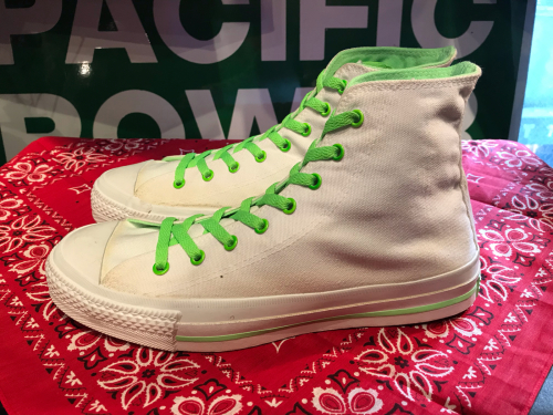 1980\'s \"CONVERSE\" ALL STAR HI DEADSTOCK!!!_d0342315_16523886.jpg