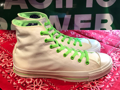 1980\'s \"CONVERSE\" ALL STAR HI DEADSTOCK!!!_d0342315_16524604.jpg