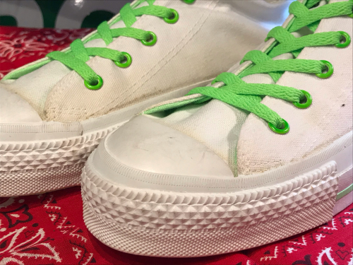 1980\'s \"CONVERSE\" ALL STAR HI DEADSTOCK!!!_d0342315_16531059.jpg