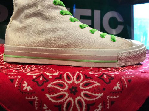 1980\'s \"CONVERSE\" ALL STAR HI DEADSTOCK!!!_d0342315_16532003.jpg