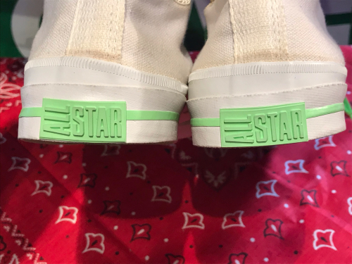 1980\'s \"CONVERSE\" ALL STAR HI DEADSTOCK!!!_d0342315_16535145.jpg