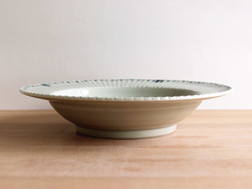 パスタ皿展、5日目です。_a0026127_16025122.jpg