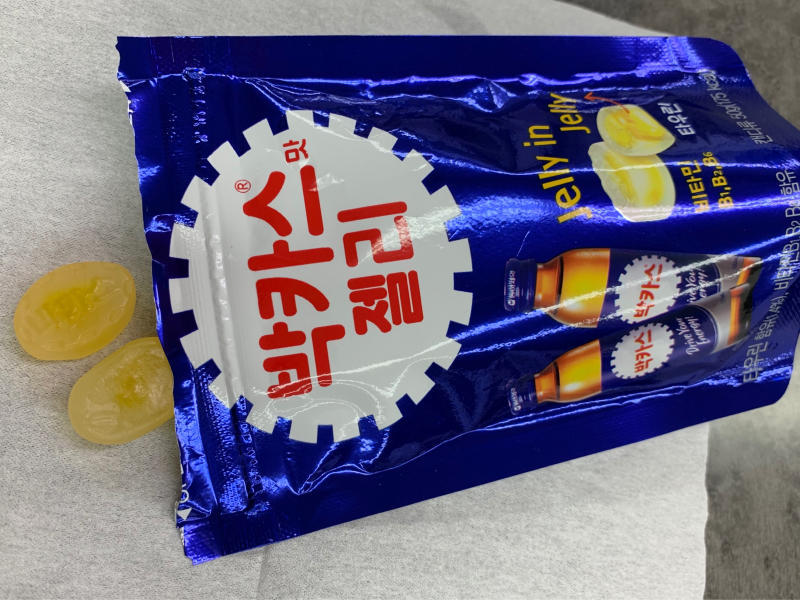 韓国土産のお菓子 その4_a0359239_18004324.jpg
