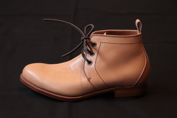 chausser コードバンチャッカブーツ : mambo chausser コードバンチャッカブーツ : mambo