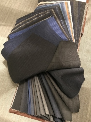 2019 春夏の新着!「DOLCE VITA」&「VITALE BARBERIS CANONICO」 編_c0177259_14161369.jpeg
