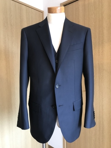 2019 春夏の新着!「DOLCE VITA」&「VITALE BARBERIS CANONICO」 編_c0177259_14163953.jpeg