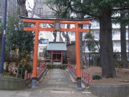 東京レトロ公園②　大塚公園_a0187861_15272861.jpg