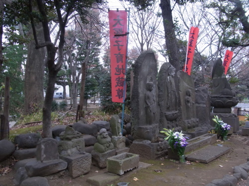 東京レトロ公園②　大塚公園_a0187861_15275092.jpg