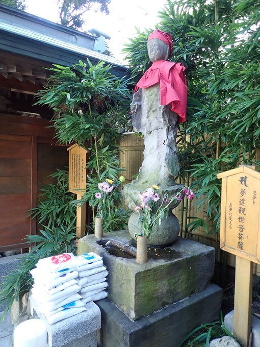 五反田お地蔵さん紀行、風俗画報(日本人初グラビア月刊誌)図版、カセ鳥今昔;twitterまとめ2019/2/5-13_b0116271_14204839.jpg
