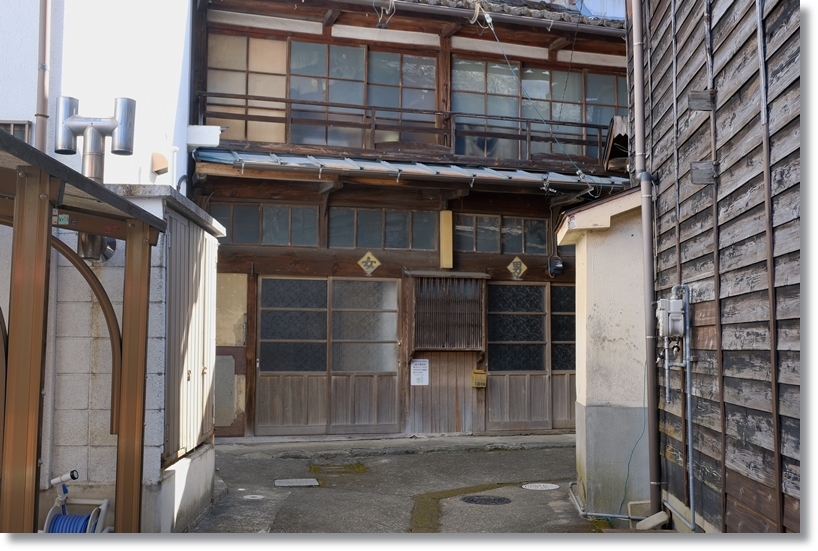 飛騨金山宿_c0054876_13172353.jpg