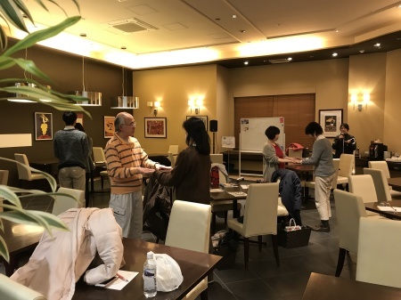 1日5分!本当の礼(禮)を身につけて身体を整えよう。〜武学のススメ〜_f0228188_22060893.jpg