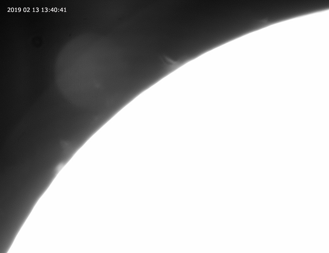 2月13日の太陽_e0174091_15234444.jpg