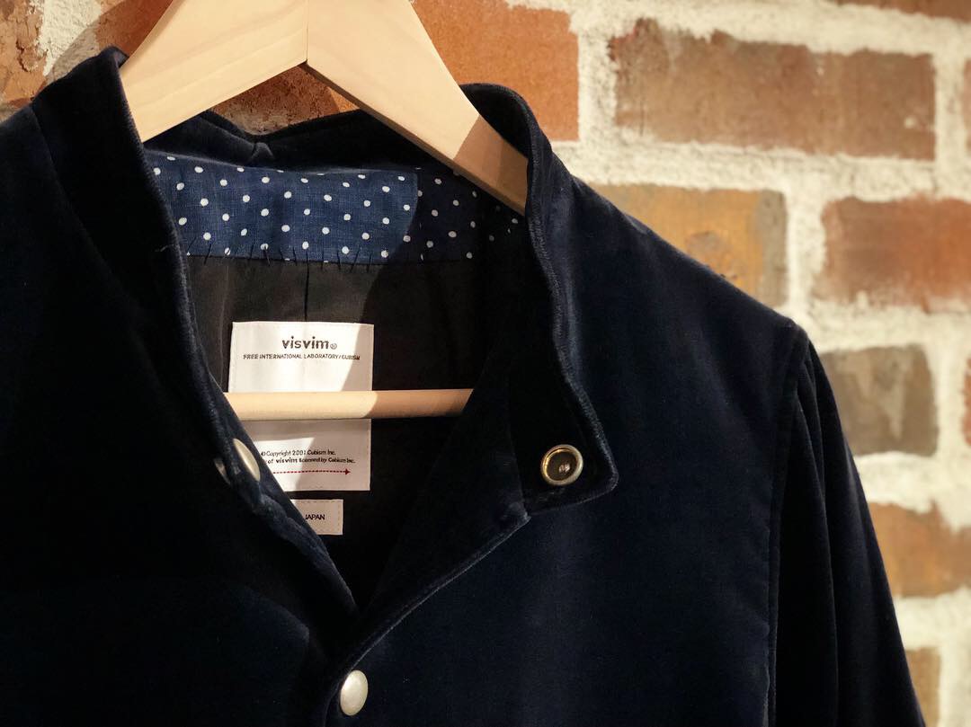visvim - New Arrival Products._c0079892_18494743.jpg