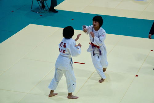 2019 月隈少年柔道大会_b0172494_10261589.jpg