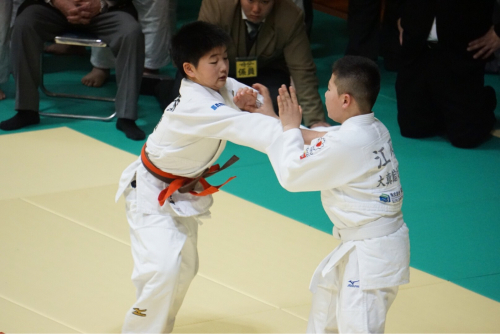 2019 月隈少年柔道大会_b0172494_10314666.jpg